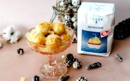 smochine albă