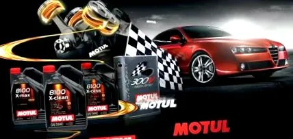 motor Motul motor Motul