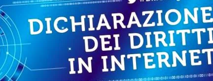 italia declarație