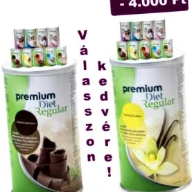 premium health