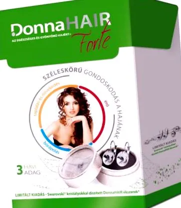 donna donna