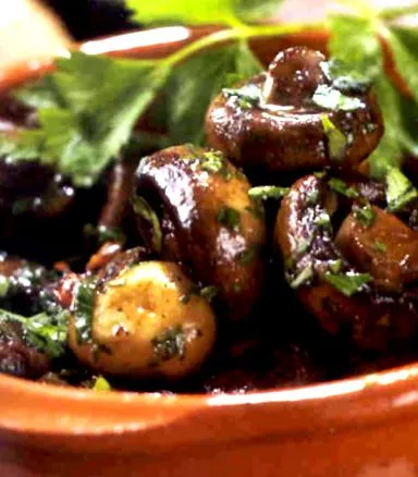 Рецепти gastroABC гъби