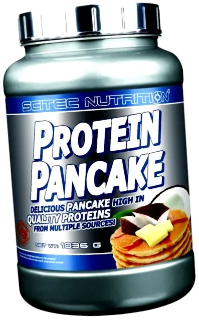 білковий nutrition