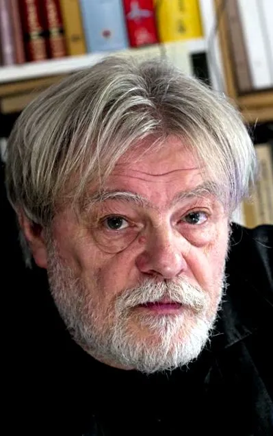 lajos parti