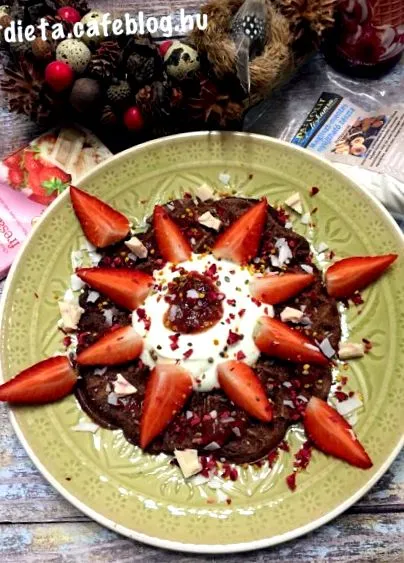 paleo vafe