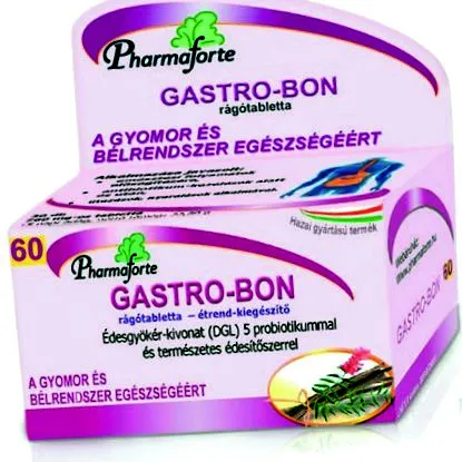 дъвчене pharmaforte