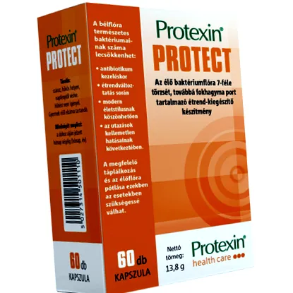 препарат protexin