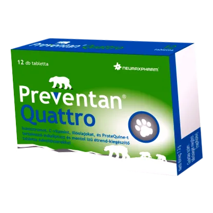 3-годишна възраст preventan