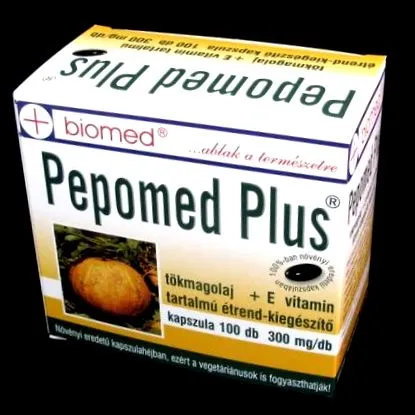 pepomed