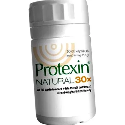 natural protexin