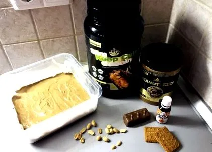 protein