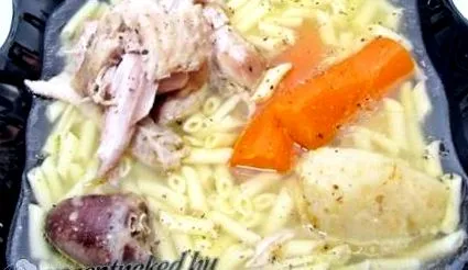 supă supă