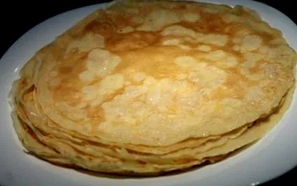 палачинки основна