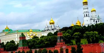 заступник керівника апарату росія