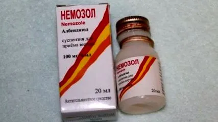 hungarica parazitologie