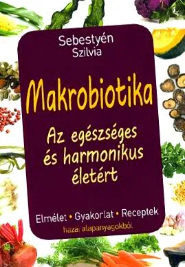 макробиотици макробиотици