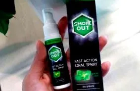 spray funcționează
