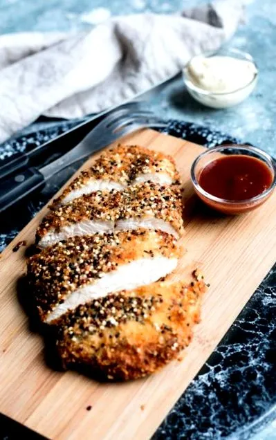 пилешки гърди