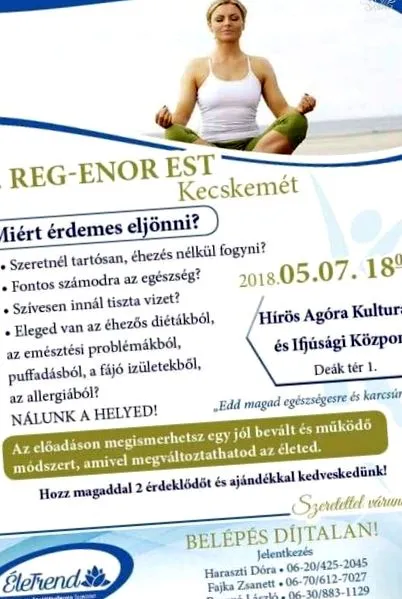 reg-enor kecskemét