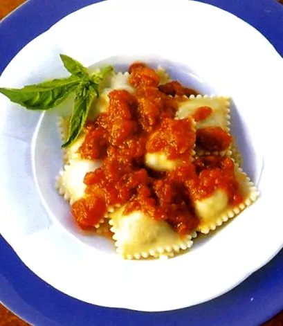 ravioli