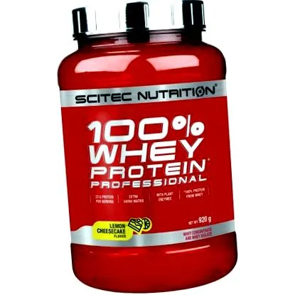 920g nutrition