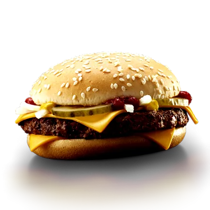 mcdonald сирене