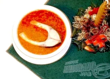 рибні лише