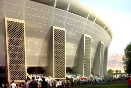 arena arena