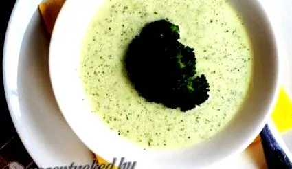 broccoli