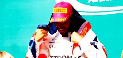 datorită rosberg