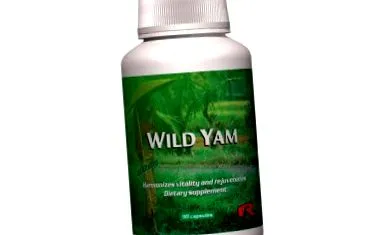 wild капсули