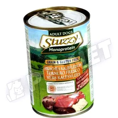 stuzzy hypoallergenic