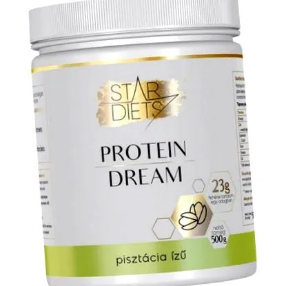 stardiets білок