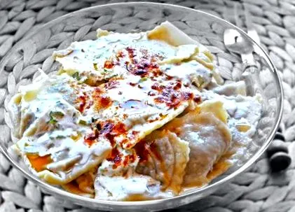 oală