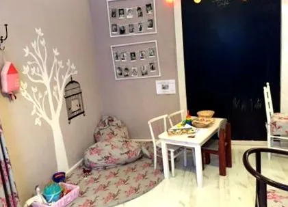 café авокадо звучи