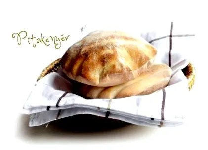 горщику