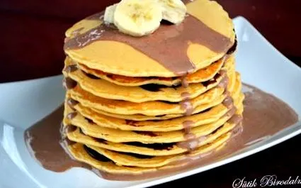 nutella новелт