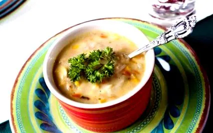 плътна вкусна