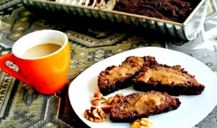 brownie brownie