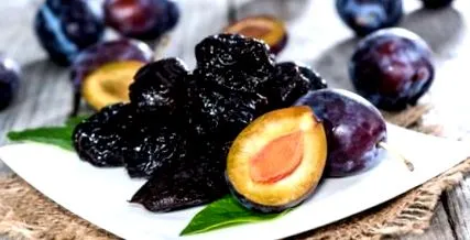 като този plum