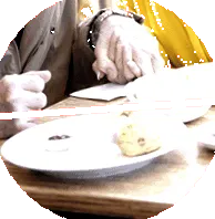 млечни продукти сред