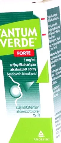 tantum forte