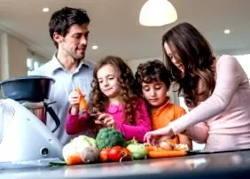 thermomix рішення