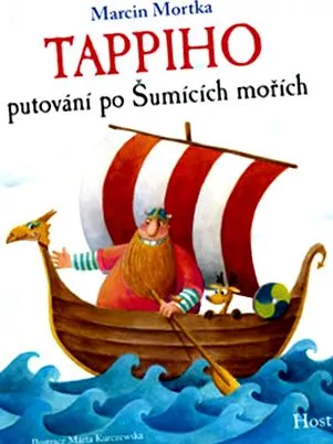 tappiho šumících