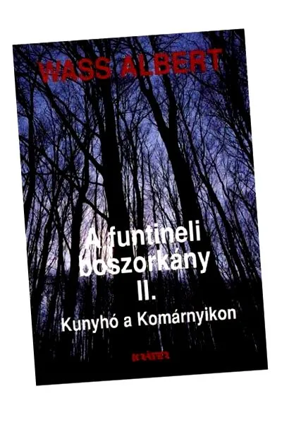 проект книга