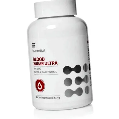 кръвна ultra