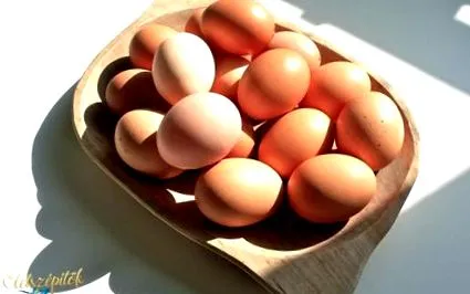 revenit preparare