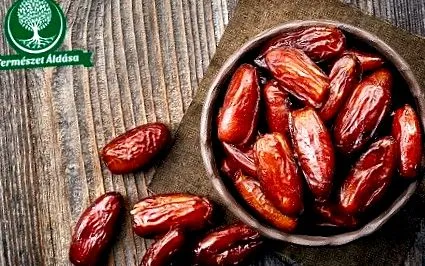 природата дата