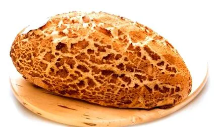 файлів cookie тигровий