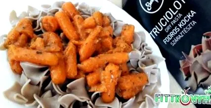 кухня морквина